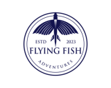 https://www.logocontest.com/public/logoimage/1696239481Flying Fish Adventures.png